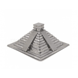 Pirámide Maya
