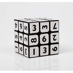 Sudoku 3x3