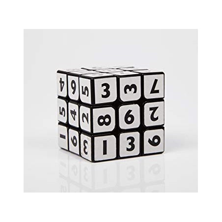 Sudoku 3x3