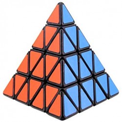 SS Master Pyraminx 4x4
