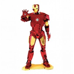 Iron Man (Color)