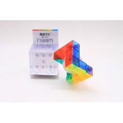MoFang JiaoShi Geo Cube A