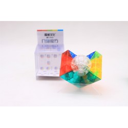 MoFang JiaoShi Geo Cube B