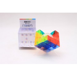 MoFang JiaoShi Geo Cube C